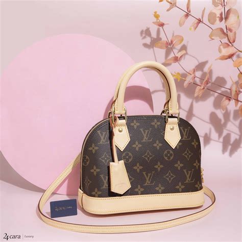 banana bag lv|alma bb bag louis vuitton.